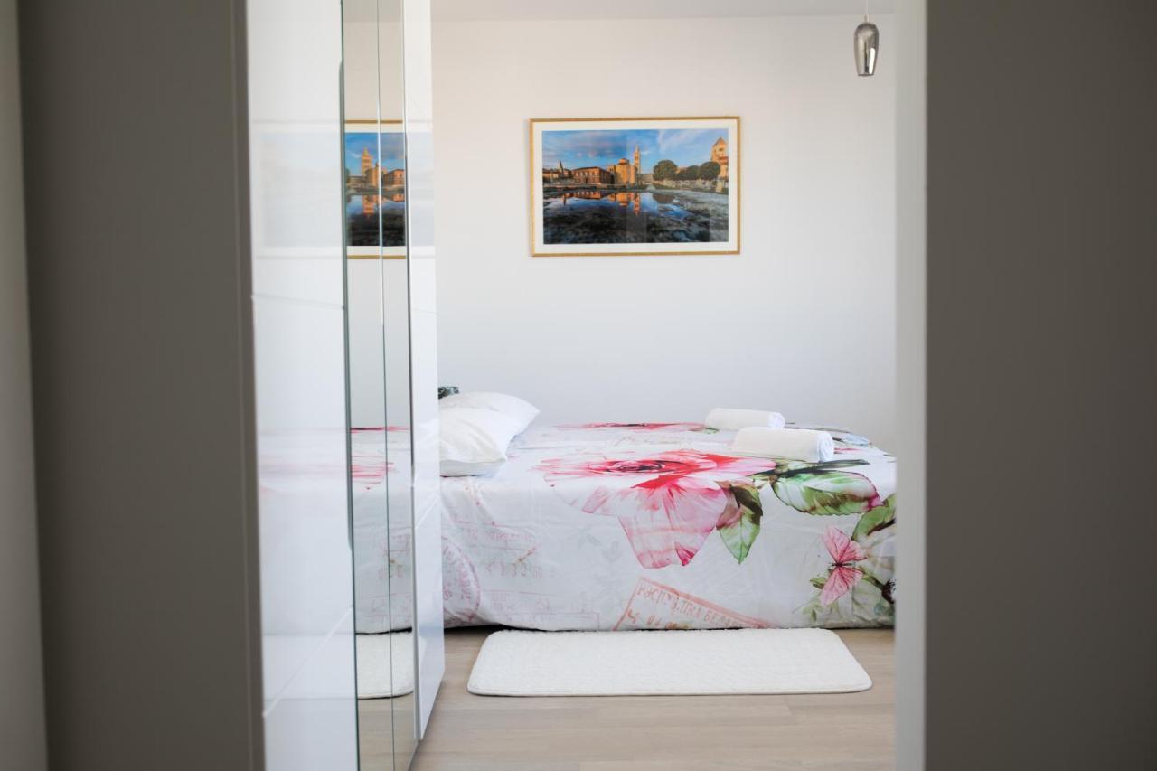 Studio Apartman Moonlight Задар Экстерьер фото