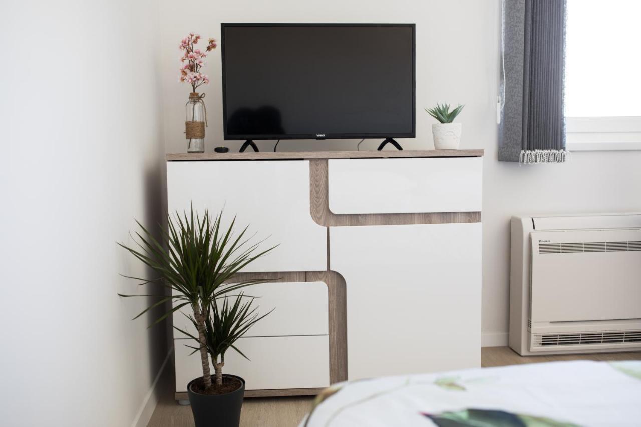 Studio Apartman Moonlight Задар Экстерьер фото
