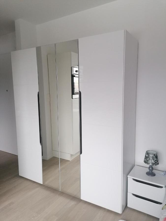 Studio Apartman Moonlight Задар Экстерьер фото